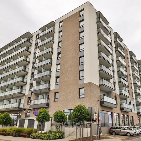 Wiktoryn 6 By Perfect 203 * Warsaw