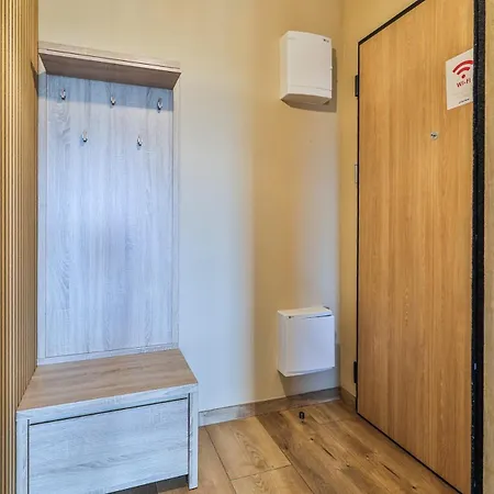 Apartamento Wiktoryn 6 By Perfect 203