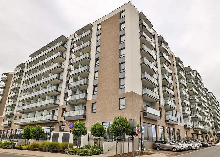 Wiktoryn 6 By Perfect 203 * Warsaw