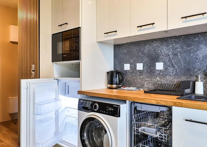 Apartment Wiktoryn 6 By Perfect 203