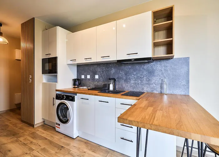 Apartment Wiktoryn 6 By Perfect 203