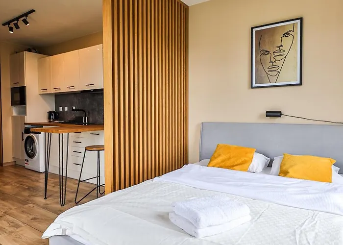 Wiktoryn 6 By Perfect 203 Warsaw