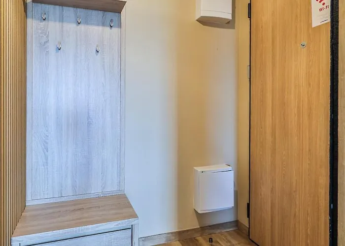 Apartment Wiktoryn 6 By Perfect 203