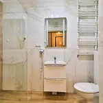 Wiktoryn 6 By Perfect 203 Apartment Warschau