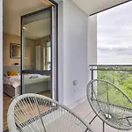 Apartment Wiktoryn 6 By Perfect 203