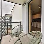 Wiktoryn 6 By Perfect 203 Apartment