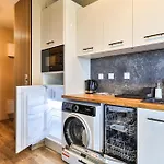 Apartment Wiktoryn 6 By Perfect 203