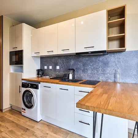 Apartment Wiktoryn 6 By Perfect 203
